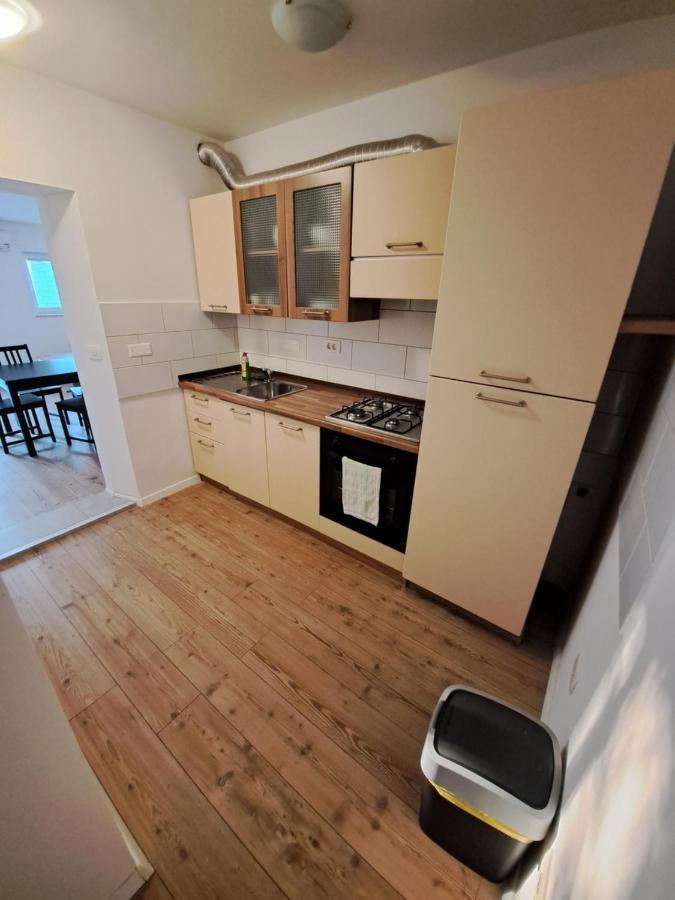 Apartma Pronavtik