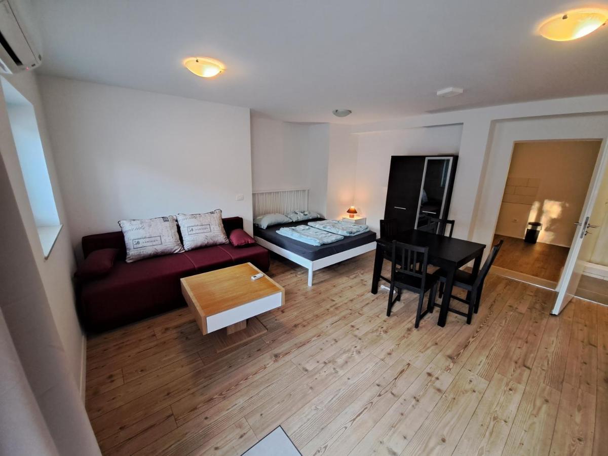 Apartma Pronavtik Piran