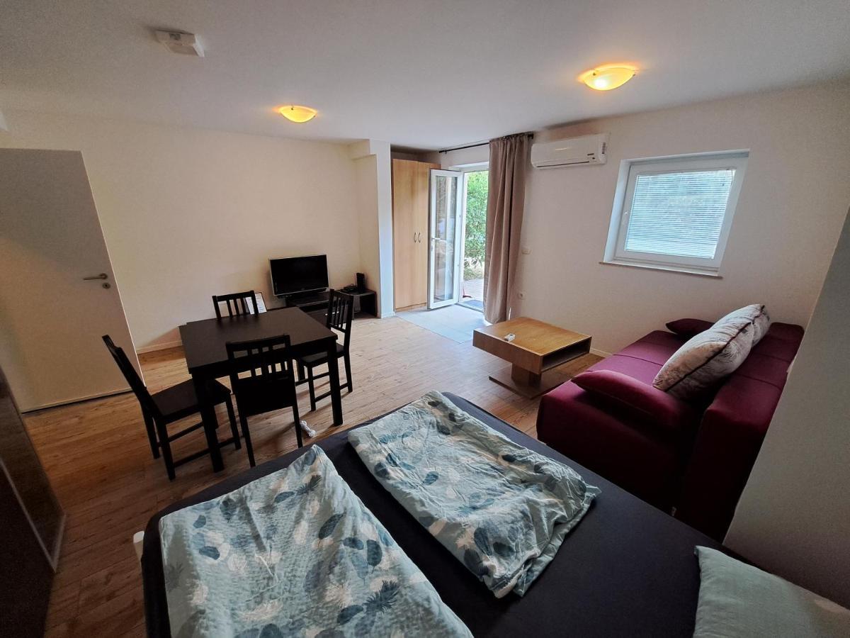 Pronavtik Apartma