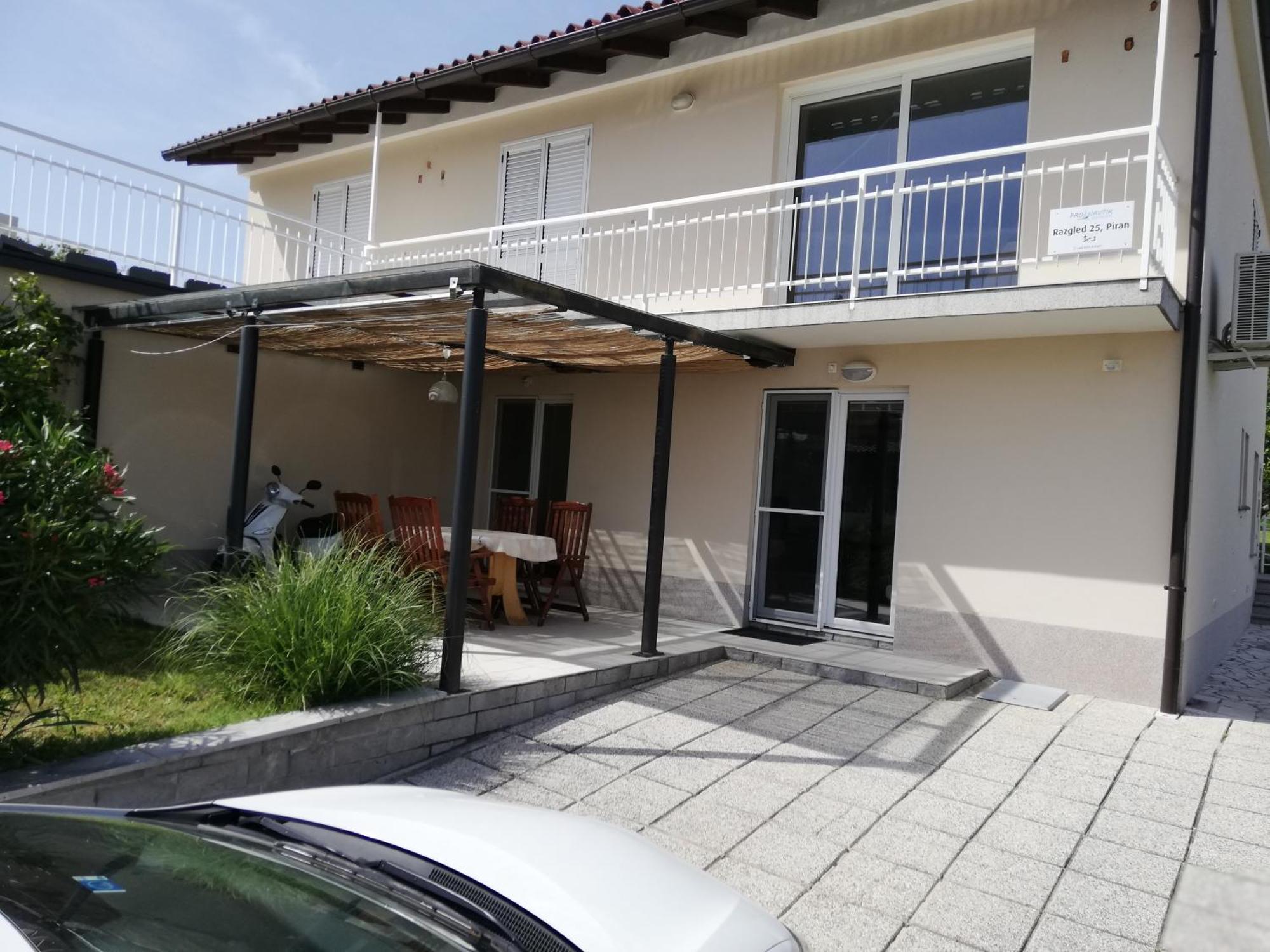 Apartma Pronavtik