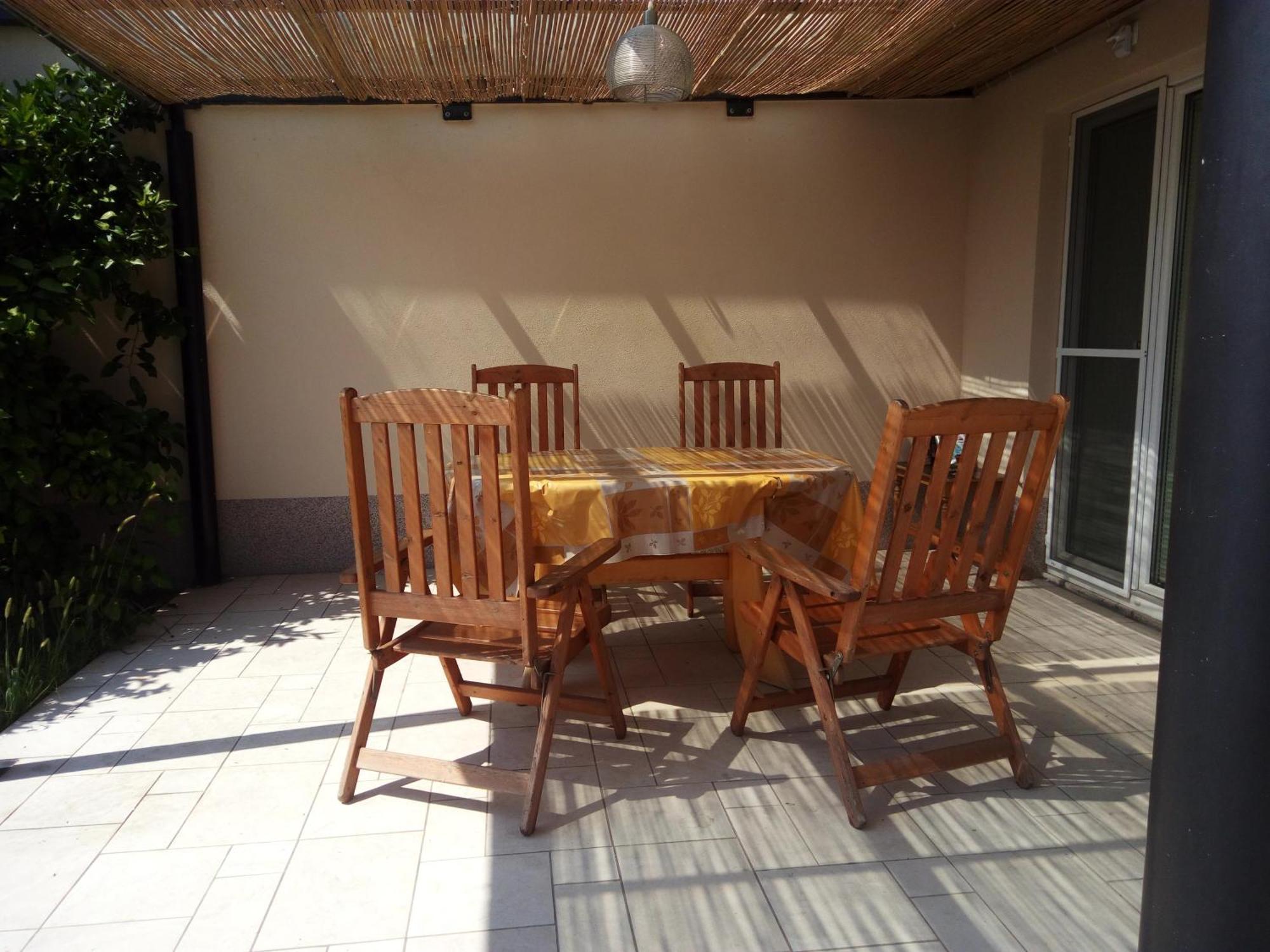 Pronavtik Apartma