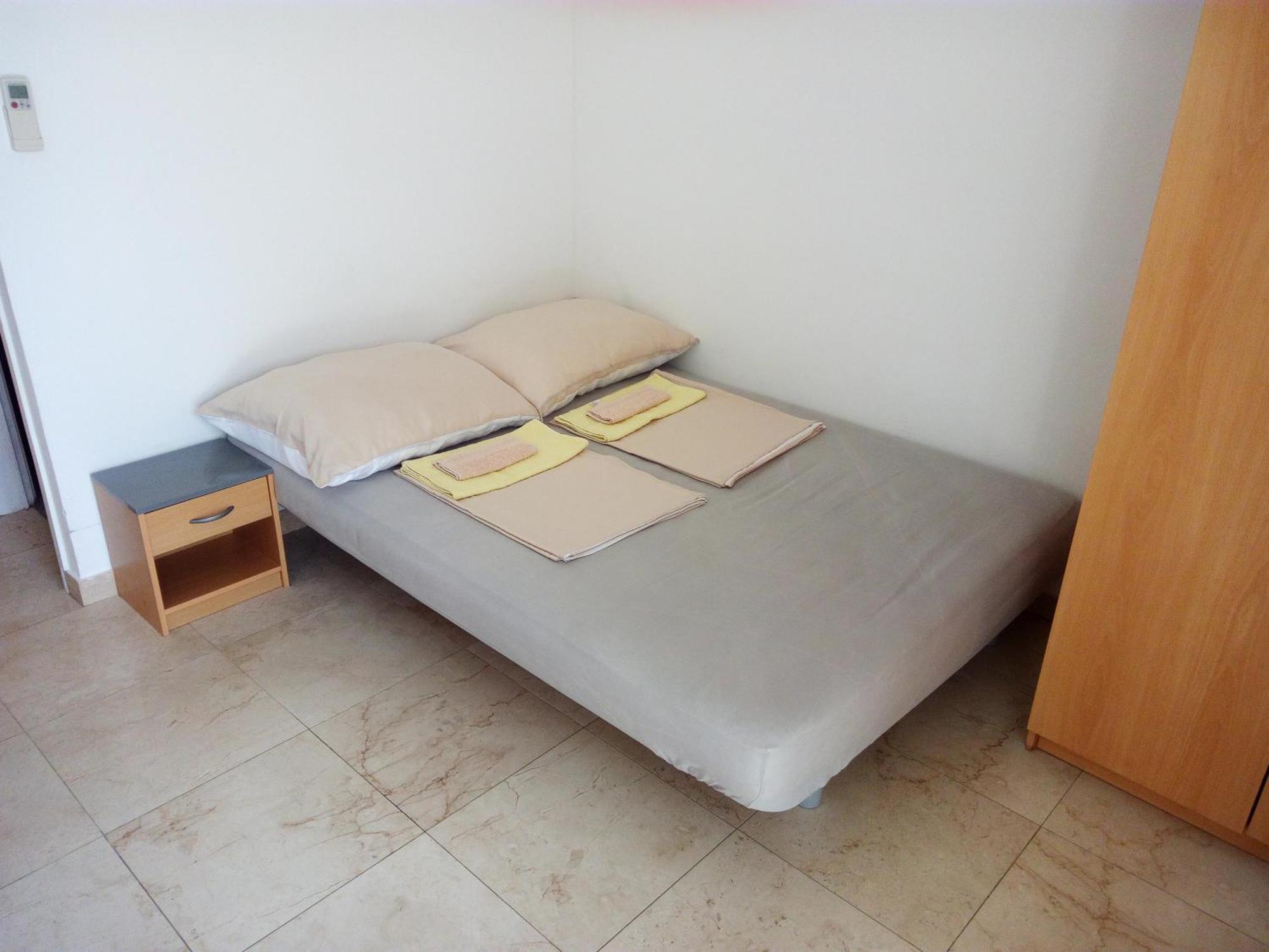Apartma Pronavtik *