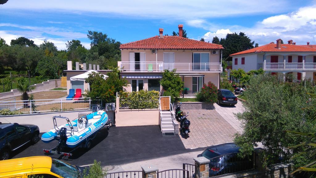 Pronavtik Apartma