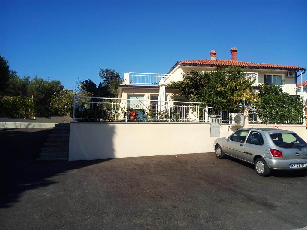 Apartma Pronavtik Piran