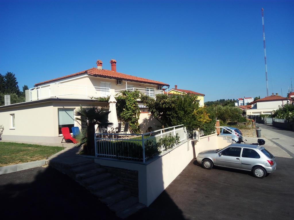 Pronavtik Apartma