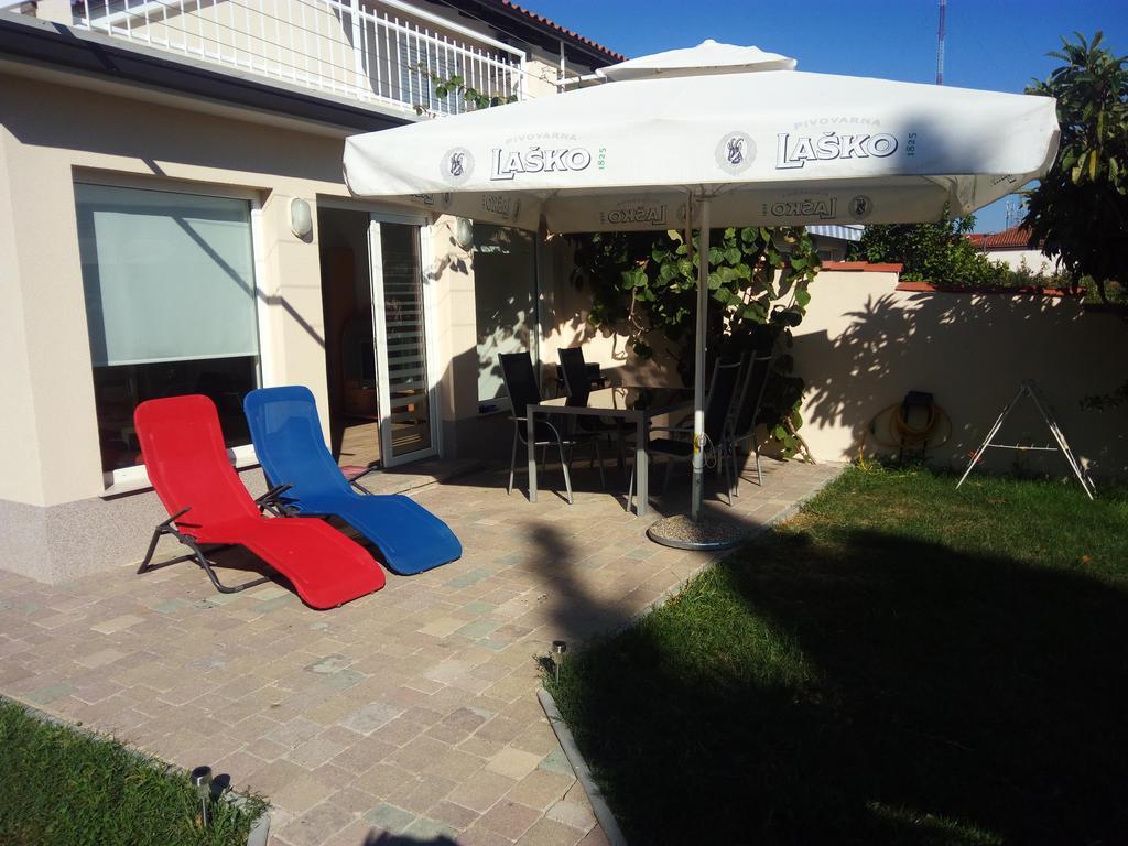Apartma Pronavtik Piran