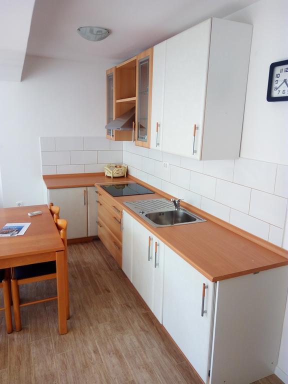 Apartma Pronavtik