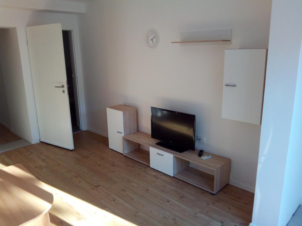 Apartma Pronavtik *