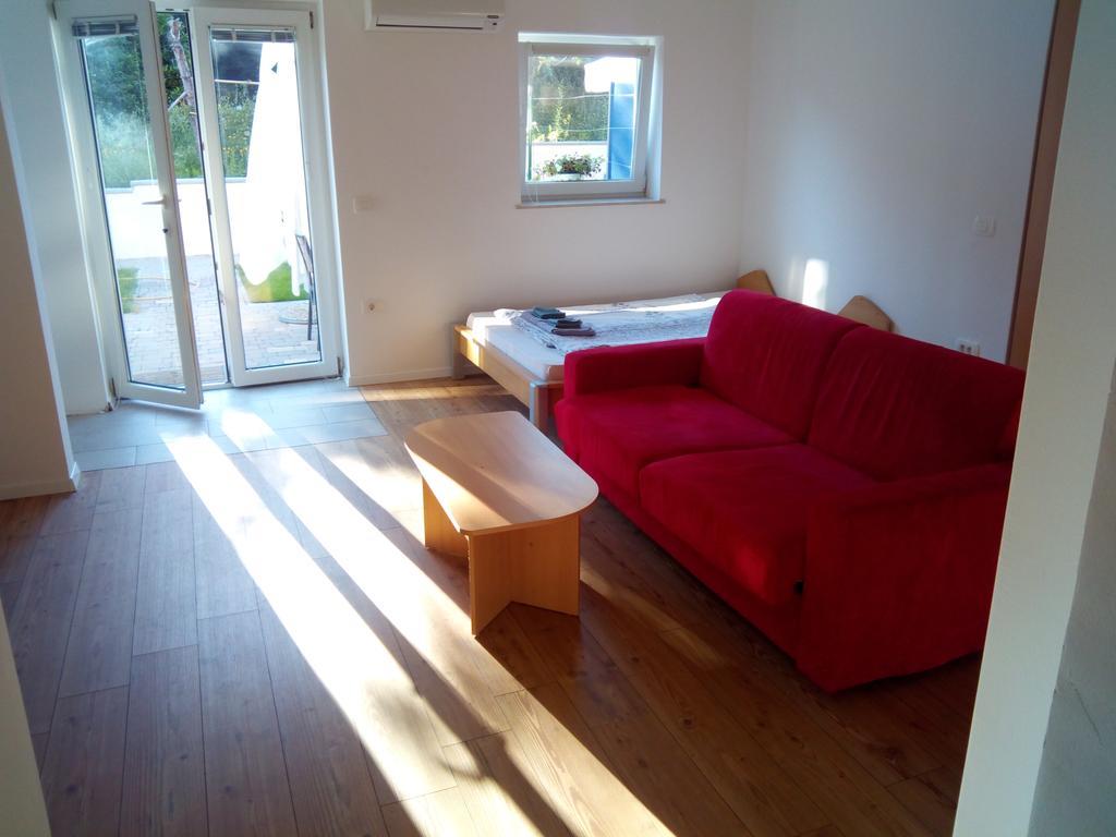 Apartma Pronavtik