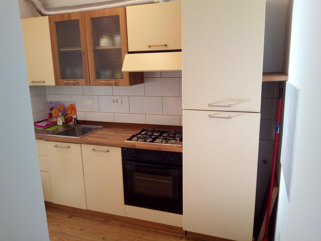 Apartma Pronavtik